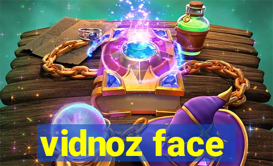 vidnoz face